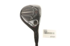 Titleist TSR2 Golf Club Mens Right Handed 18-deg Hybrid Stiff Graphite
