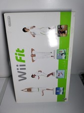 Wii Fit Balance Board - Nintendo Wii