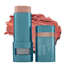 Colorescience Sunforgettable Total Protection Color Balm SPF 50, Mineral, Broad