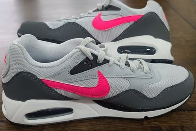 Nike Air Max Correlate 'Grey Pink' Women's