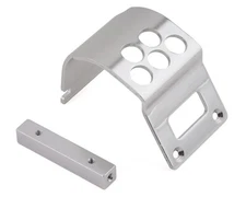Kyosho Ultima Motor Guard (Silver) [KYOUT011S]