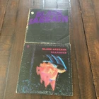 New ListingBlack Sabbath Vinyl Record Lot Paranoid & Master of Reality G+/G+ & Better