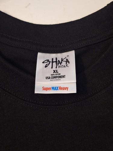 Shaka Wear
