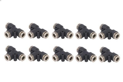 PNEUMATICS PNE6-06 Coupling Head