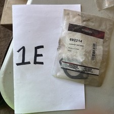 Briggs & Stratton 692214 Intake Gasket OEM Small Engine New Made in USA Sealed
