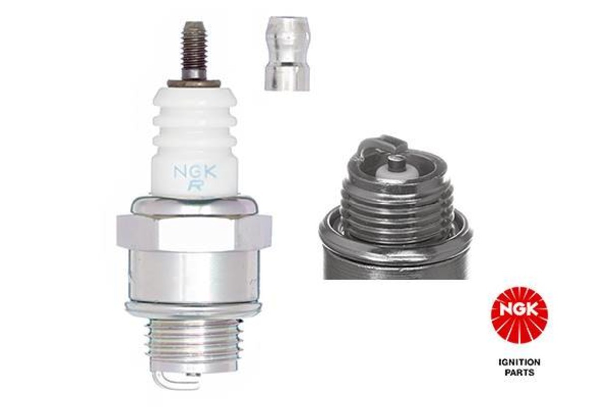 NGK Spark Plug BMR2A-10 4452