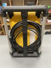 DEWALT 2100 PSI Cold Water Electric Pressure Washer (Pre-owned)
