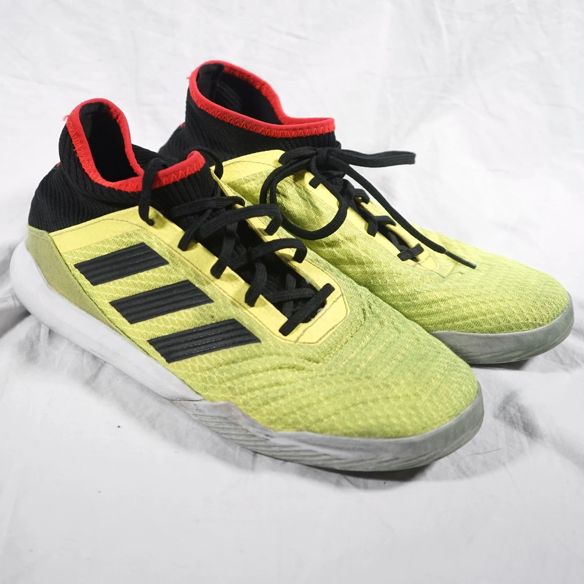 adidas Predator Tango 18.3 Indoor Soccer Black for Sale