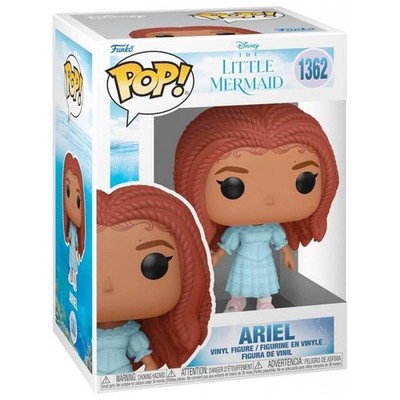 Funko POP! Disney Ariel, 10 cm OVP NEU