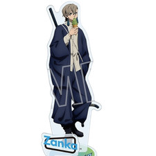 Gachiakuta Zanka Acrylic Stand Figure Anime Character Japan Official Pre-Order