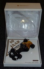 Renault RS 2027 Vision Norev 7711785574 1:43 Formula One Concept Car F1 10th