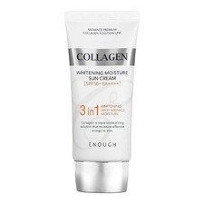  ENOUGH Collagen Whitening Moisture Sun Cream - 50g SPF50 PA  