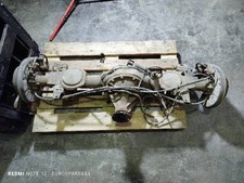 Essieu Mitsubishi MONTERO