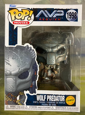 Ultimate Funko Pop Predator Figures Gallery and Checklist 32