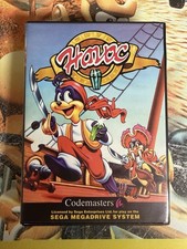 ebay® Auktion 298648273318 | Havoc - Sega Mega Drive - PAL - CIB - OVP - TOP Thumbnail of ebay® auction 298648273318 | Havoc - Sega Mega Drive - PAL - CIB - OVP - TOP