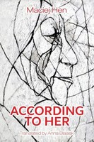Maciej Hen | According To Her | Taschenbuch | Englisch (2022)