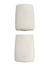 NETGEAR Orbi Home Mesh WiFi Router RBR50 Satellite Extender RBS50 NO Adapter
