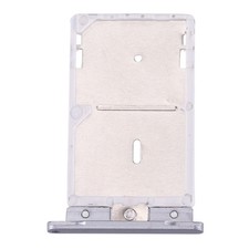 For Xiaomi Redmi Note 3 MediaTek Version SIM Card Tray, Redmi Note 3 MediaTek