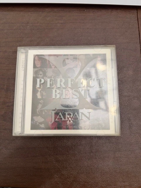 World Music X Japan Album Music CDs for sale | eBay