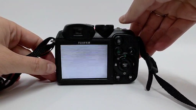 スマホ転送OK】 FUJIFILM FinePix F100fd ブラック FUJIFILM FinePix