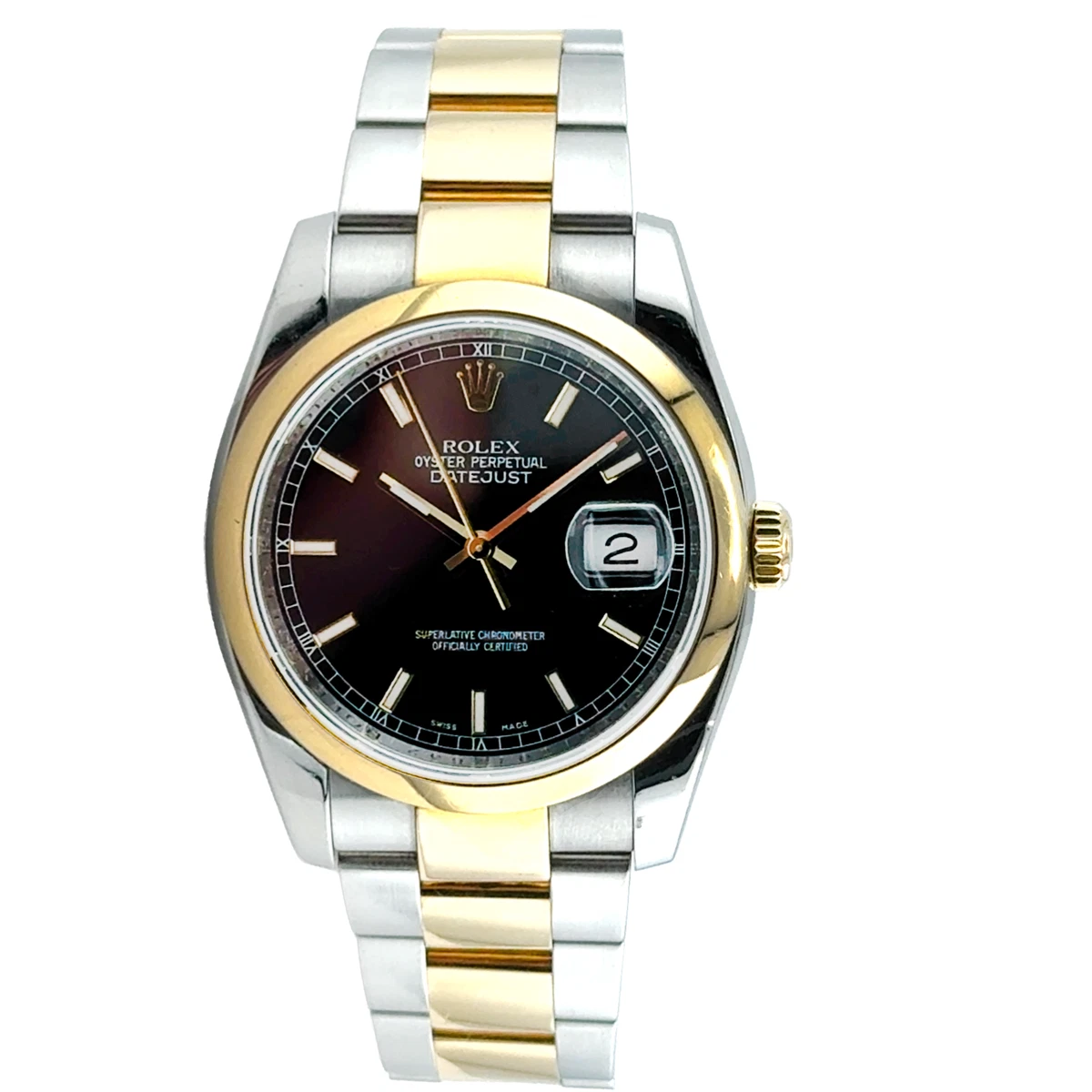 Rolex Datejust 16203 | eBay