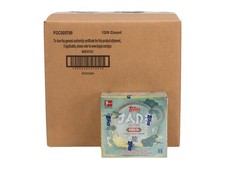 2023/24 TOPPS BUNDESLIGA JADE EDITION SOCCER HOBBY 12-BOX CASE