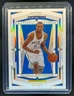 2020-21 National Treasures Collegiate Russell Westbrook Holo Gold #10/10 UCLA