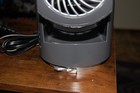 Vornado Flippi V6 Personal Air Circulator Mini Fan-White — photo 2