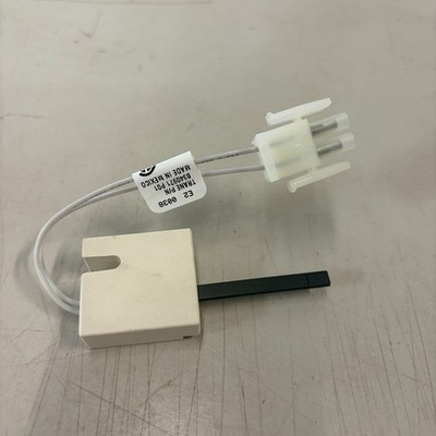 768A-5 Furnace Silcone Nitride Ignitor fits Trane B340970P01 IGN00104 Ingiter