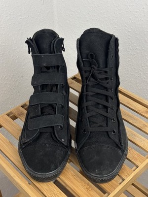 靴 Y's Yohji Yamamoto Avant-garde Shoes 3 s-l400.jpg