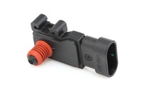 Ridex 3947S0005 Sensore Pressione Collettore D'aspirazione Per Opel Combo Tour