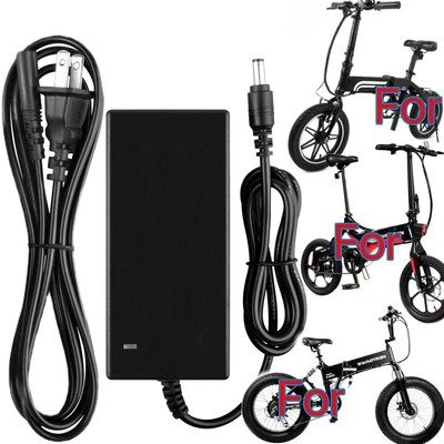 42V Adapter for SWAGTRON EB-5 / EB-5 Plus / EB-7 / EB-7 Plus / EB-8 ebike