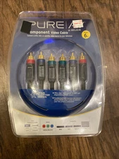 component video cables 