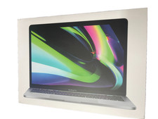 Apple OEM SPG MacBook Air 13 inch M1 A2338 - EMPTY BOX ONLY, Retail Packaging