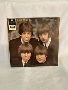 欧LP Beatles Beatles For Sale (180g) PMC1240,5099963 Parlophone 未開封 /00260 The Beatles – Beatles For Sale – Vinyl (LP, Album + 2 more), 1976