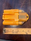 Vintage Fisher Price Adventure People Sea Explorer Sea Sled Orange 1970s. B140 — photo 2