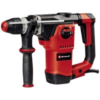 Einhell TE-RH 32-1600 4F Sds-Plus-Bohrhammer 240 V 1600 W Inkl. Koffer