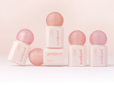 Peripera Blurry Tok Cheek 5 Colors 7.5g 2026 New K-Beauty