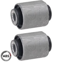 2X Lagerung FüR Lenker A.B.S. 271148 Buchse 2 Querlenkerlager