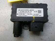 Mercedes A Klasse W169 6401530479 Glühzeitendstufe Glührelais 2.0TD 640940 BJ200