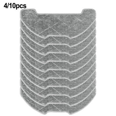 Keep Your Floors Clean with our Replacement Mop Cloth Kit for AIRROBO P30