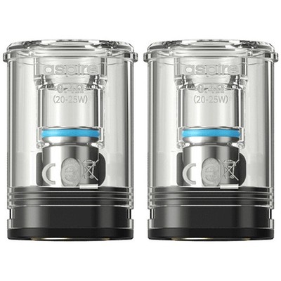 Aspire Magnum Pod Ersatzpod 2er Pack