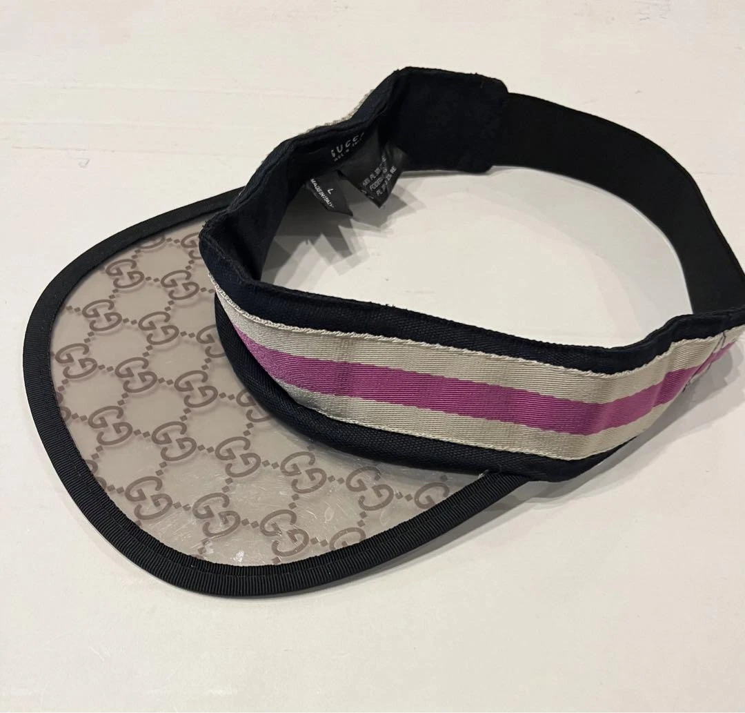 Las mejores ofertas en Sombreros Visera Gucci para De mujer | eBay