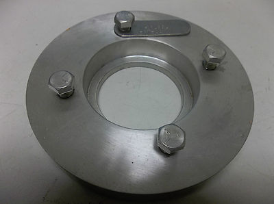 NEW NO NAME S/S STAINLESS FITTING ADAPTER XV-5F1931  M-FT-10 XV5F1931  MFT10