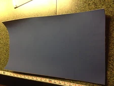 LOT OF 3 -Chief 4Ply 19-5/8" x 11-1/8" Trelleborg Offset Printing Blankets StCut