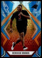 🏆 2020 Panini Phoenix Fire Burst #1-200 Parallels RC Vets Pick PYC BULK SALE 💲