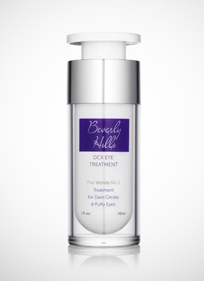 Beverly Hills DCX Dark Circle & Puffy Eye Treatment 30ml Beverly Hills DCX Dark Circle & Puffy Eye Treatment 30ml (0701197323414)