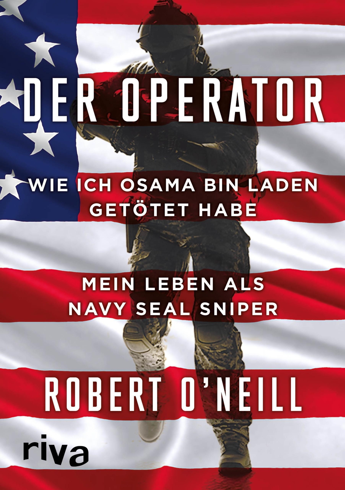Thumbnail - Der Operator Robert O'neill