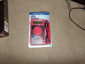 cen-tech 7 function digital multimeter banana cen-tech 7 function digital multimeter banana