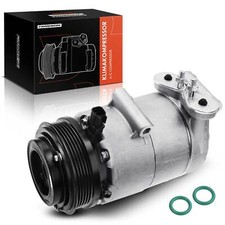 Klimaanlage Klimakompressor für Ford Focus C-Max Focus 2 Volvo C30 3M5H19497AA